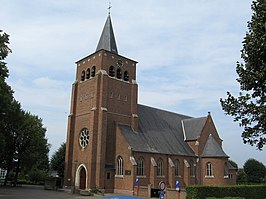 Sint-Bavokerk