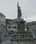 Monument aux morts