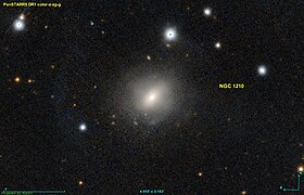 Image illustrative de l’article NGC 1210