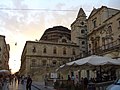 Piazza dell'Immacolata