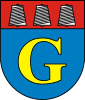 Coat of arms of Głuszyca