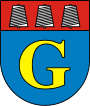 Gmina Głuszyca – znak