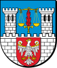 Coat of arms of Jarosław County