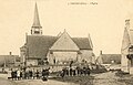 Église Saint-Médard de Pimprez