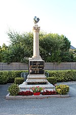 Monument aux morts