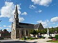 L'église Notre-Dame- de-l'Assomption.