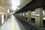 Vignette pour Ligne Seibu Yūrakuchō