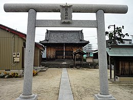 Sobataka-jinja