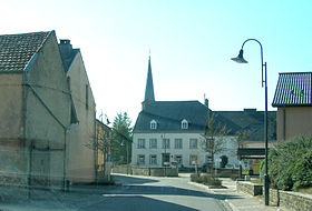 Stegen (Luxembourg)