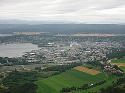 Steinkjer