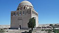 Sultan Sanjar Mausoleum