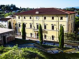 Palazzo Comunale, das Rathaus