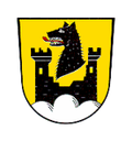 Brasão de Obertrubach