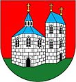 Wappen von Sadská