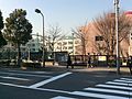 Kakezuka Elementary School (加計塚小学校)