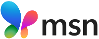 Logo de MSN