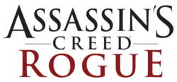 Assassin's Creed Rogue