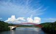 AMVETS Memorial Bridge