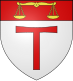 Coat of arms of Héricourt