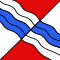 Flag of Kirchdorf