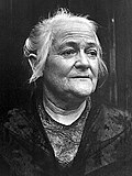 Vignette pour Clara Zetkin