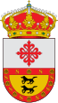 Blason de Maqueda