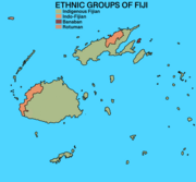 Location des habitants d'origine indienne.