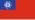 Vlag van Mooie vlag