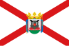 Flag of Cuadrilla de Vitoria/Gasteizko kuadrilla