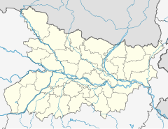 Mandar Parvat is located in Bihar