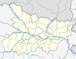 Khajuria is located in Bihar