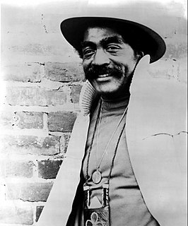 Jimmy Witherspoon in 1974