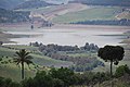 Lago Morello presso Villarosa