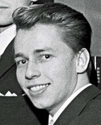 Leo Kinnunen 1966