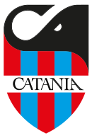 Logo du Catane FC