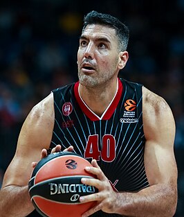 Luis Scola