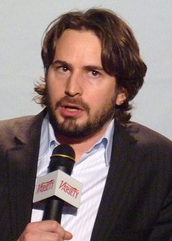 Mark Boal 2010-ben