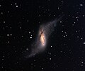 NGC 660