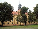 Pfarrkirche Sankt Marien