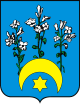 Żuromin – Stemma