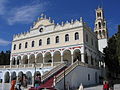 Image 21Our Lady of Tinos, the major Marian shrine in Greece (from Culture of Greece)