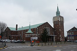 kerk