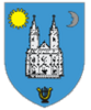 Coat of arms of Ditrău