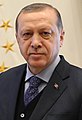  تركيا رجب طيب أردوغان, رئيس تركيا[4]