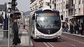 Image 233Irisbus Crealis Neo, an optically guided TEOR bus in Rouen (from Guided bus)