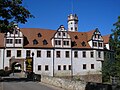 Glauchau, Castello di Forderglauchau