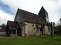 Église Notre-Dame-de-la-Nativité de Senots