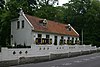 Kasteel Keukenhof: 't Hooghje