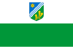 Tartumaa amts flag