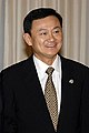 Thailand Thaksin Shinawatra, Thủ tướng